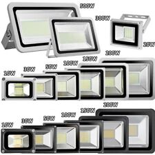 10W-1000Watt LED Fluter mit