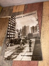 Zeitung Deutsche Architektur