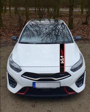 Kia ceed 2024 - ceed, facelift