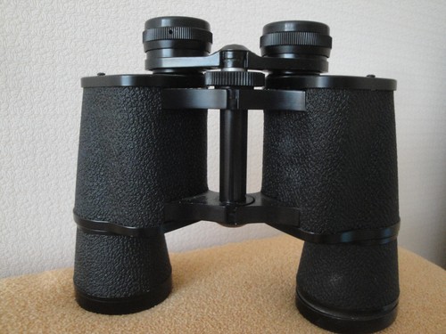 Fernglas presenta 10x50 - presenta,