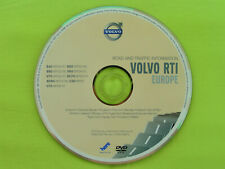 VOLVO RTI DVD NAVIGATION FRANKREICH SPANIEN GB 2015 S40 S60 S80 V50 V70 C30 XC90