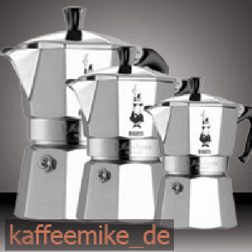 Bialetti moka express - bialetti,
