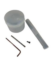 BINOTA Betonschneider 100 mm mit SDS Plus Schaft 220 mm für Zementsteine