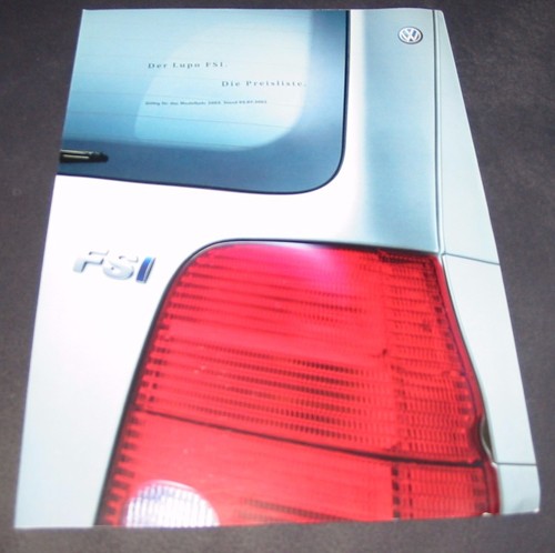 Auto prospekt katalog - auto,