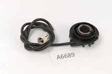 Triumph Tiger 955i 709EN 2000