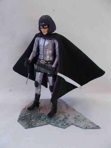 Figuren horror kick - ass, real