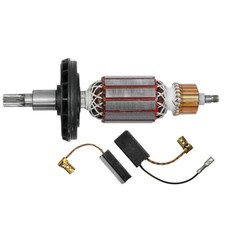 f Bosch Rotor Motor Impeller