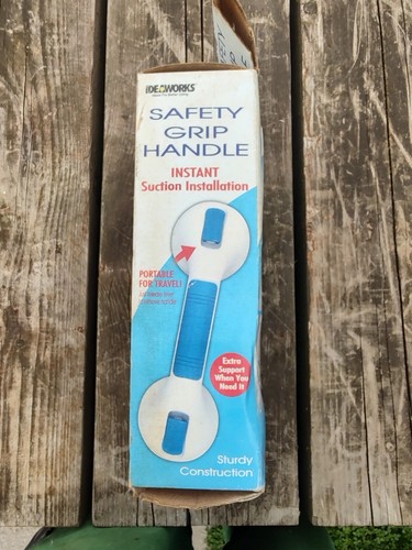 Sicherheitsstütze handlauf - sicherheitsstütze,