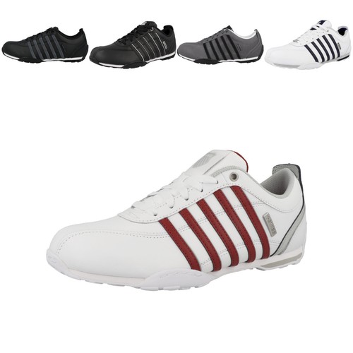 Swiss arvee 5 sneaker - k-swiss, 1.5