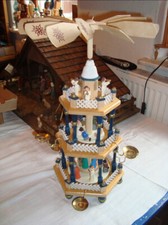 Pyramide Christi Geburt