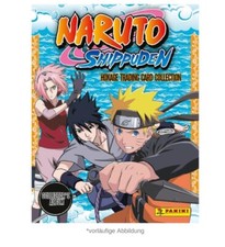 Naruto Shippuden - Naruto