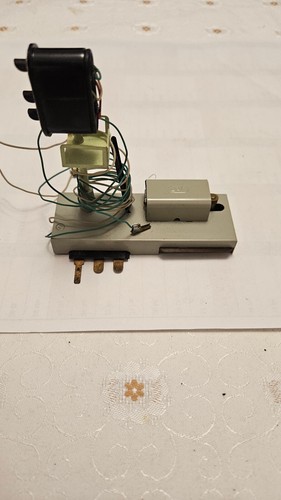 Train jep signal automatique - train,