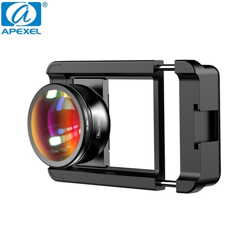 Apexel 100mm - apexel, 4k