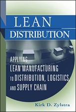 Zylstra - Lean Distribution -