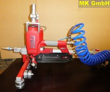 Senco Klammerführung mit SQS