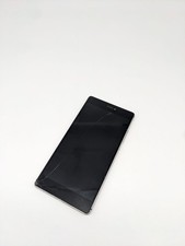 Huawei P8 GRA-L09 Silber Teilespender Ersatzteile | LÄDT/STARTET NICHT