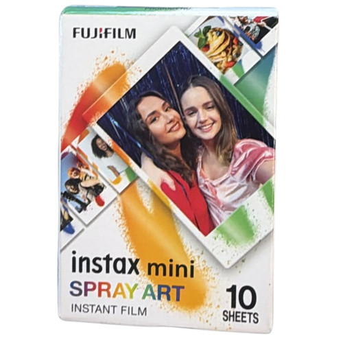 Fujifilm sofortbildfilm instax - fujifilm,