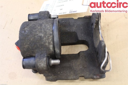 Bremssattel vorne rechts - ,