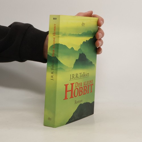 Der kleine hobbit - kleine, r