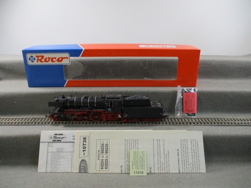 Roco spur 69224 - h0,