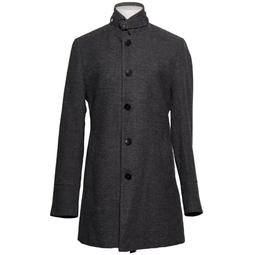 Wam denim mantel damen - wam, denim,