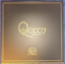 Queen - Complete Studio Album