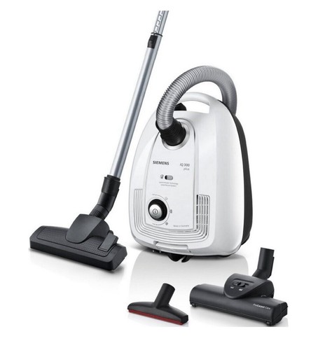 Siemens bodenstaubsauger iq300 - siemens,