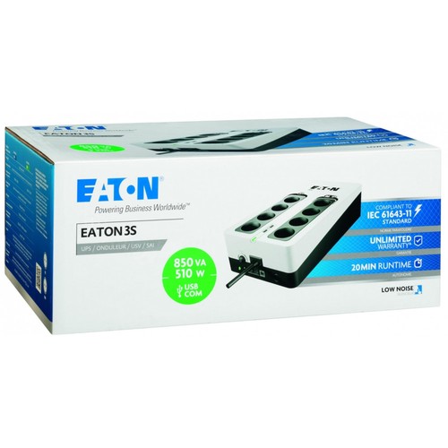 Eaton 3s850d usv - usv,