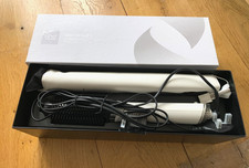 GHD Duet Föhnbürste in Weiß. Verpackt. Neu (sonstige). UVP 379£