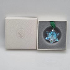 SWAROVSKI Weihnachtsstern 2023