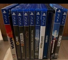 Playstation spielesammlung - playstation,