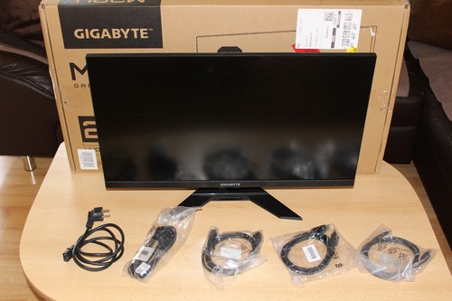 Gigabyte m28u zoll uhd - 4k,