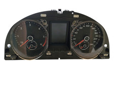 Tacho Kombiinstrument VOLKSWAGEN PASSAT CC B6 2.0 TDI 3C8920870C