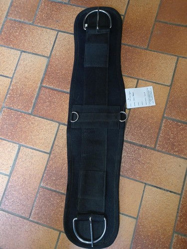 Sattelgurt westernsattelgurt - sattelgurt,