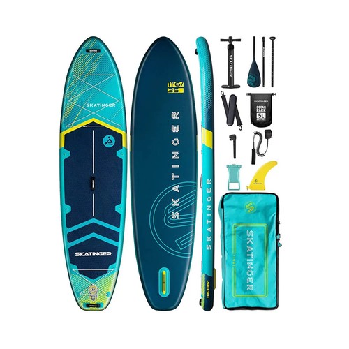 Sup skatinger prana meteor - skatinger,
