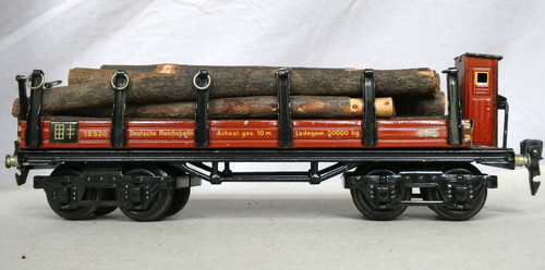 Märklin spur 1852 - spur, 0: