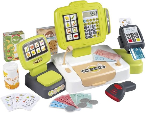 Smoby spielzeug shopping - smoby,