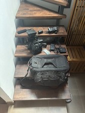 Canon EOS C300 Mark II EF