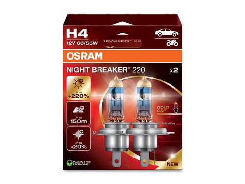 Duo set osram glühlampe - duo,