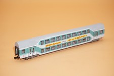 Fleischmann Spur N 70212 K