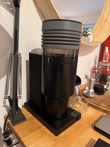 Fellow opus espressomühle - fellow,