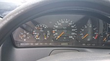 Mercedes R129 W129 Tacho
