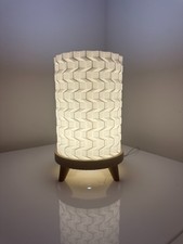 Designer Lampe Nachttisch