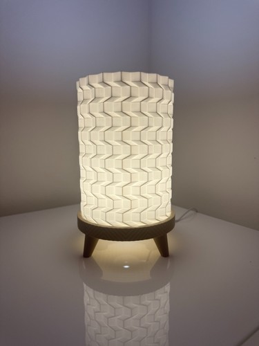 Designer lampe nachttisch - lampe,