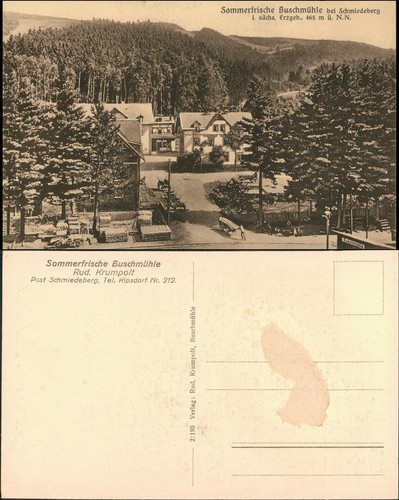 Schmiedeberg