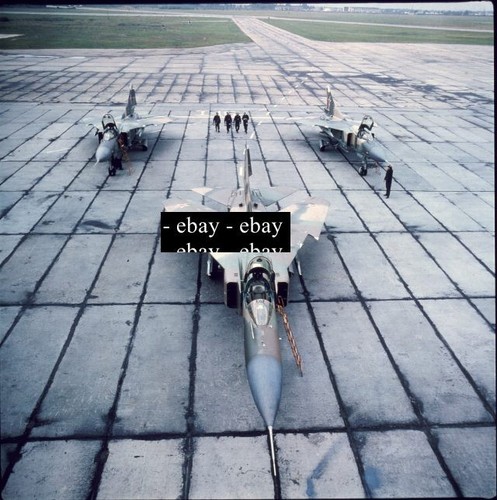 Mig 23m soviet air - force,