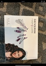 Severin 7in1 haircare
