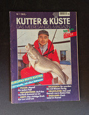 Kutter & Kuste Nr. 1 1998