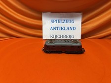 Alt DDR Piko E Lok Elektrolokomotive E 18 Ähnlich Bergfelde ME 102 Unikat