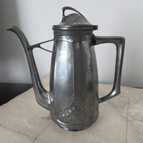 Orivit zinn kaffeemaschine - zinn,